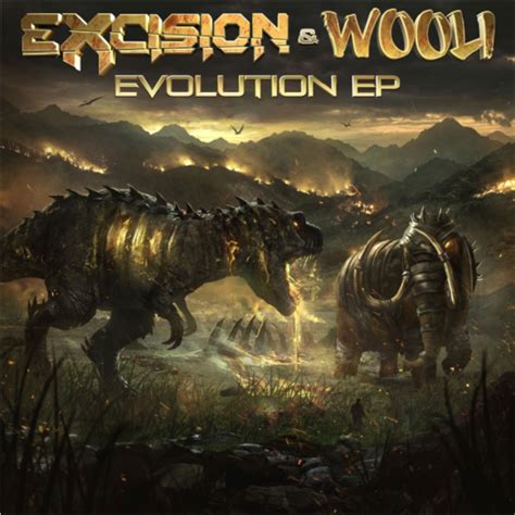 evolution interview